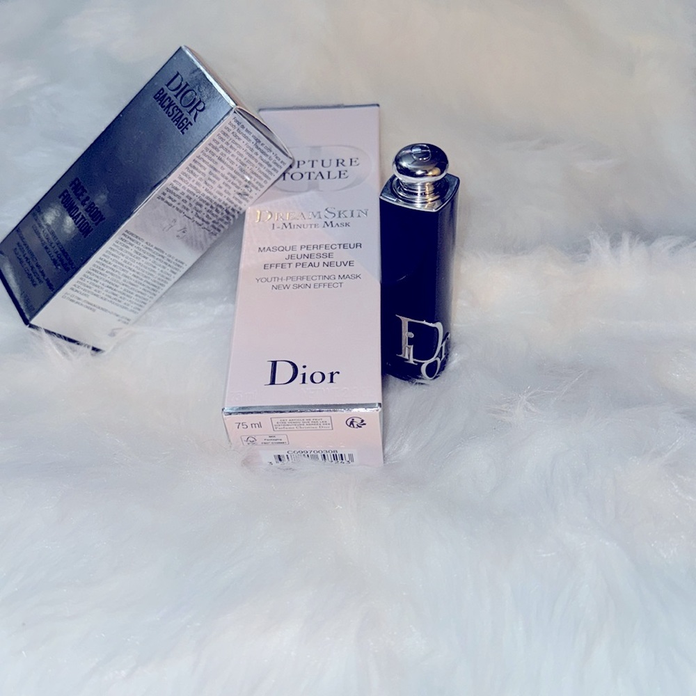 DIOR NOT FOR SALE - Picture 2 of 3